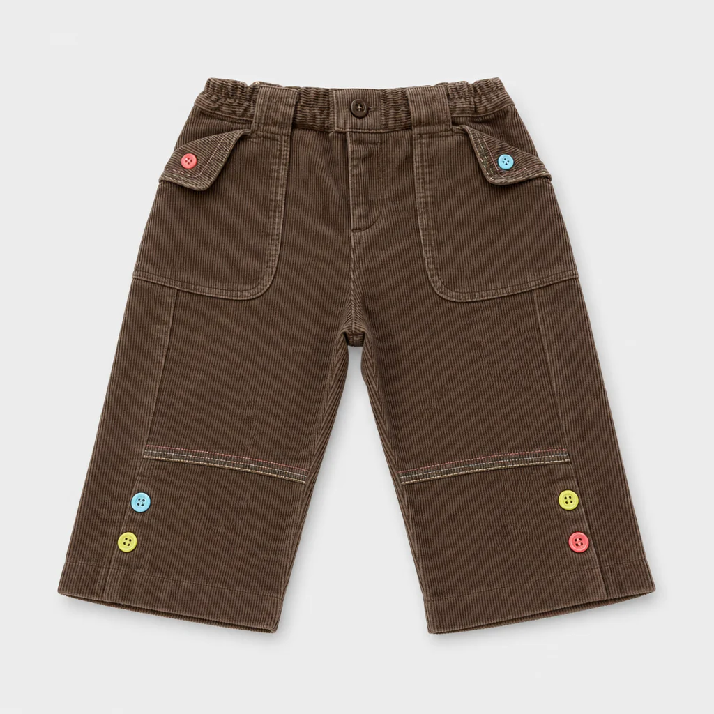 Pantaloni - Bambina - 90 - 95 | 2 anni
