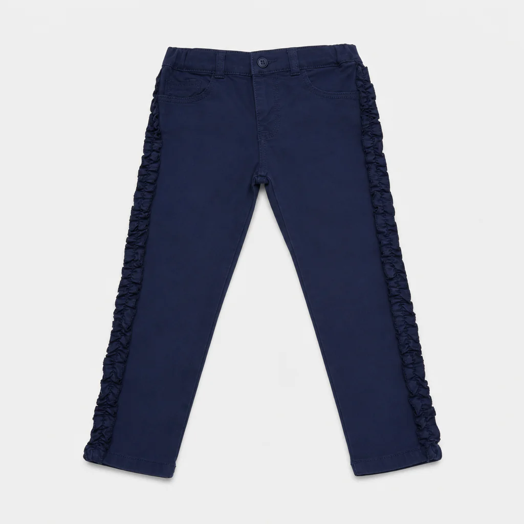 Pantaloni - Bambina - 90 - 95 | 2 anni