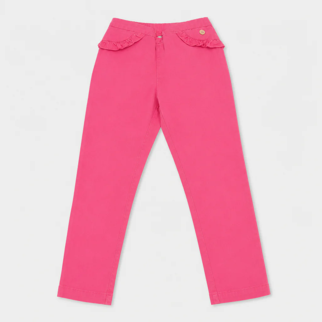 Pantaloni - Bambina - 90 - 95 | 2 anni