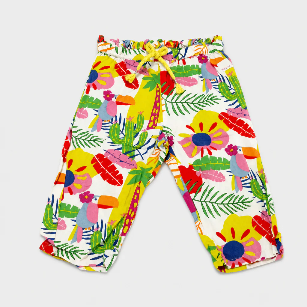 Pantaloni - Bambina - 96 - 101 | 3 anni