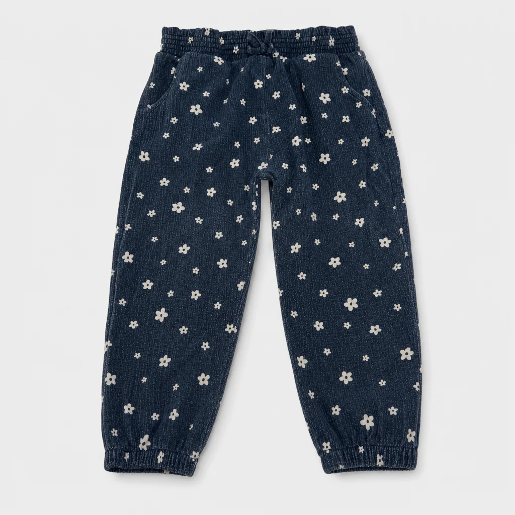 Pantaloni - Bambina - 96 - 101 | 3 anni