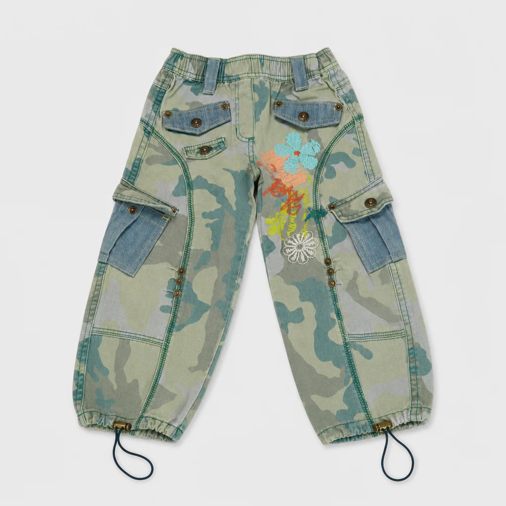 Pantaloni - Bambina - 96 - 101 | 3 anni