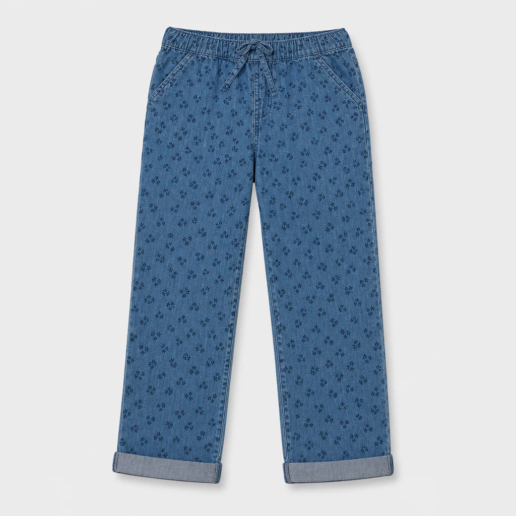 Pantaloni - Bambina - 96 - 101 | 3 anni