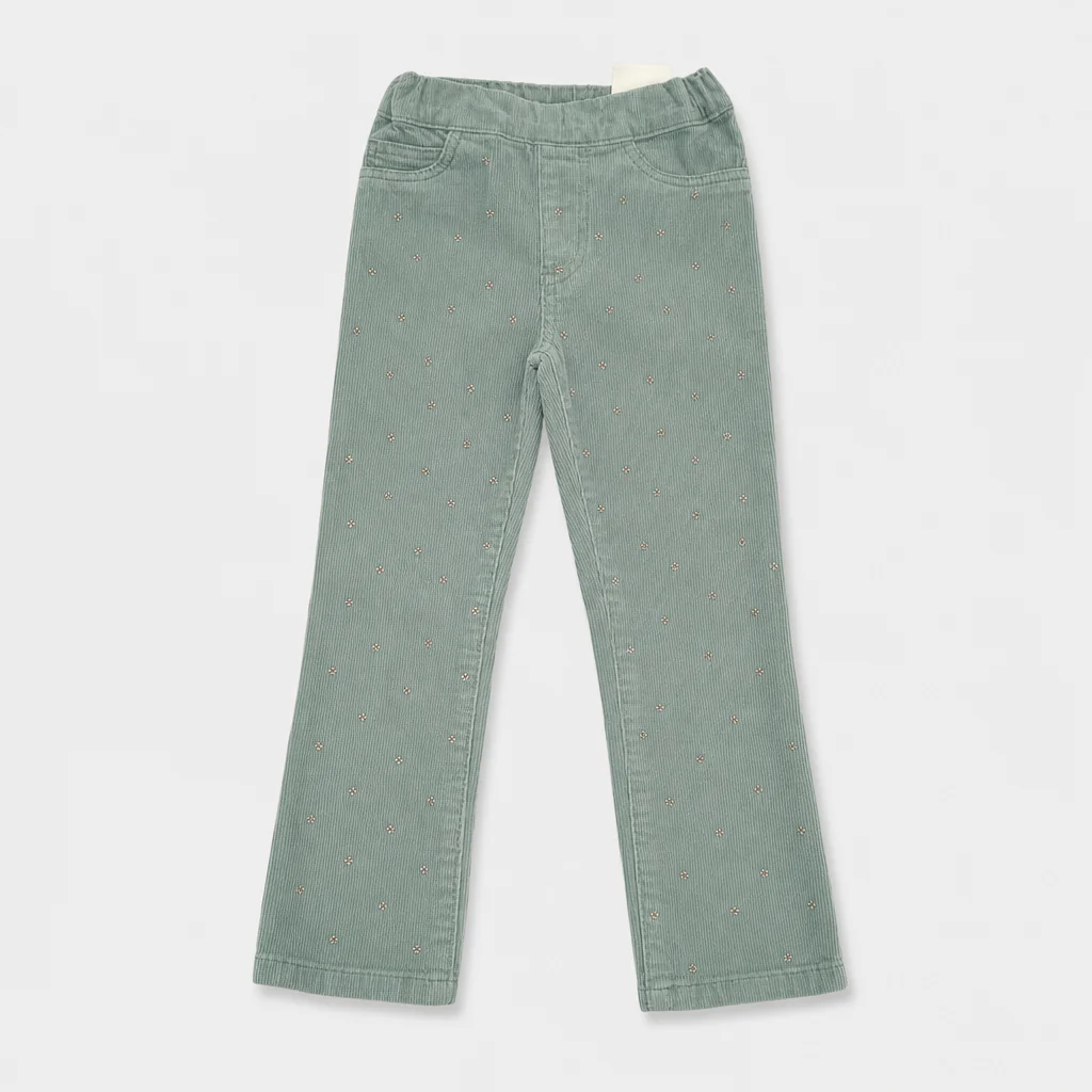 Pantaloni - Bambina - 96 - 101 | 3 anni