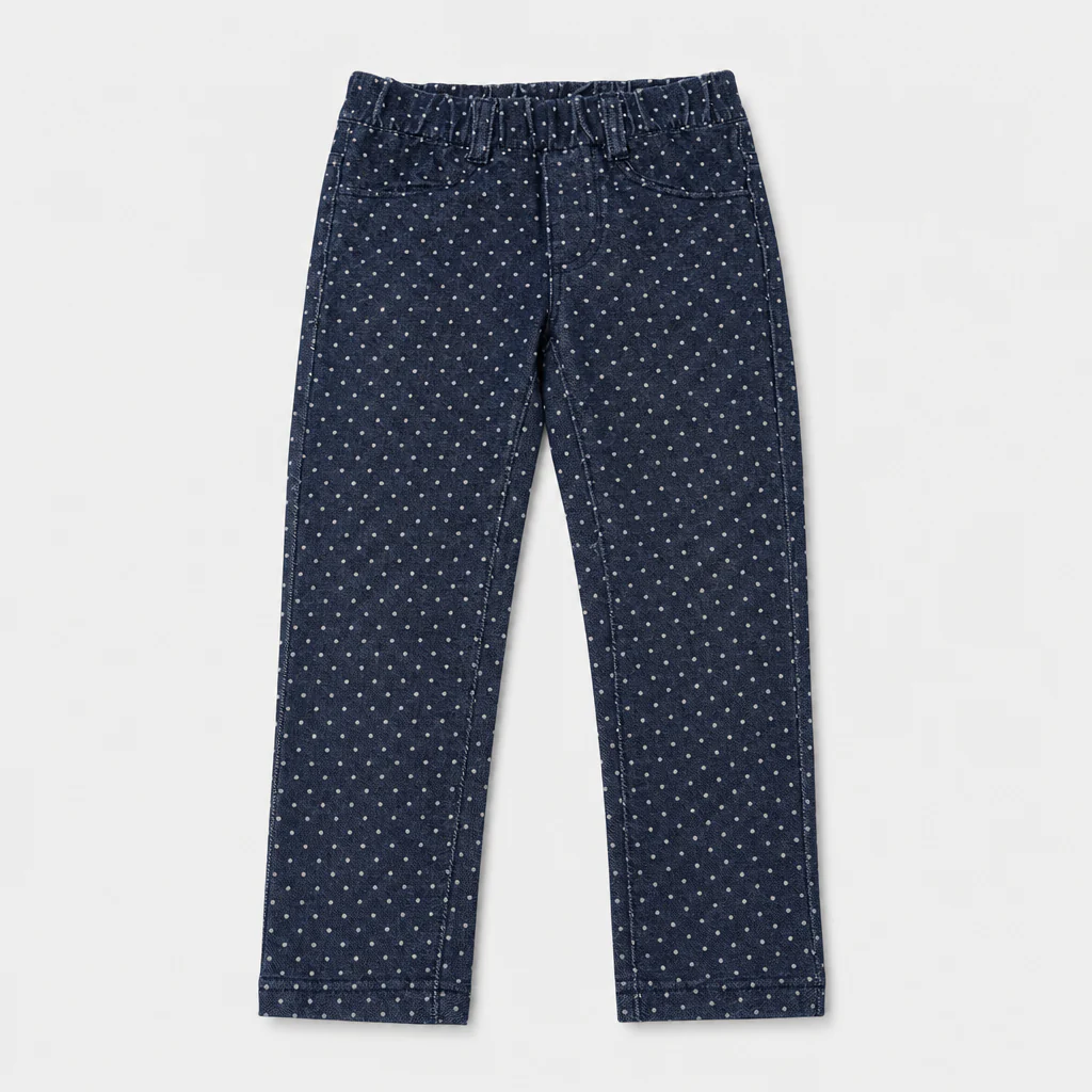 Pantaloni - Bambina - 96 - 101 | 3 anni