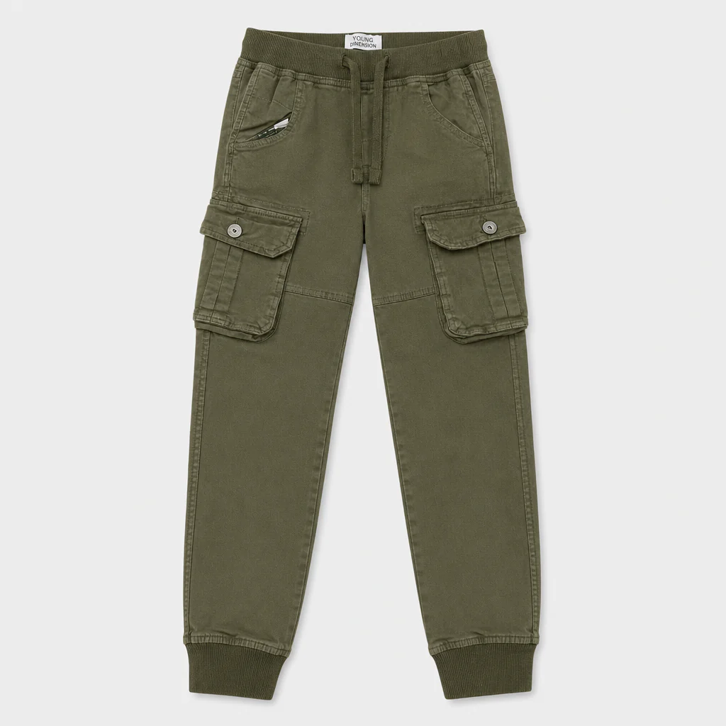 Pantaloni - Bambino - 120 - 125 | 7 anni