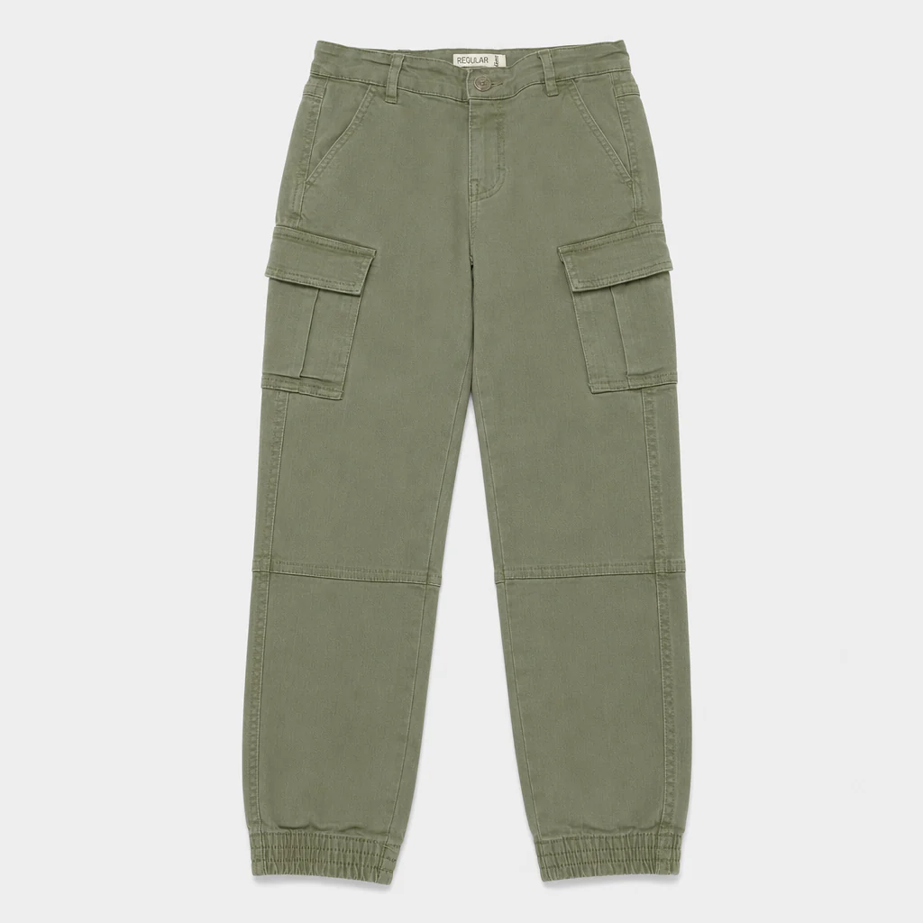 Pantaloni - Bambino - 120 - 125 | 7 anni