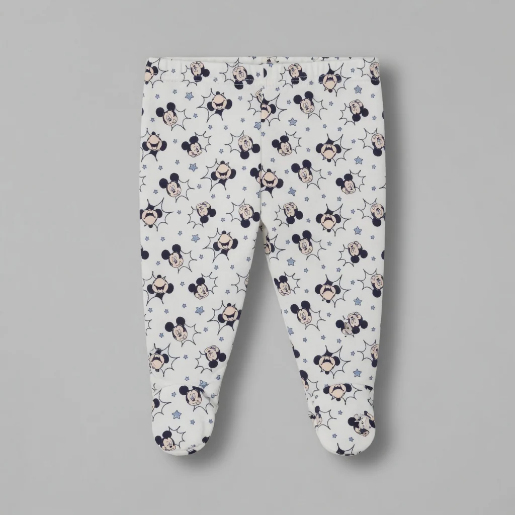 Pantaloni - Bambino - 50 - 59 < 3 mesi