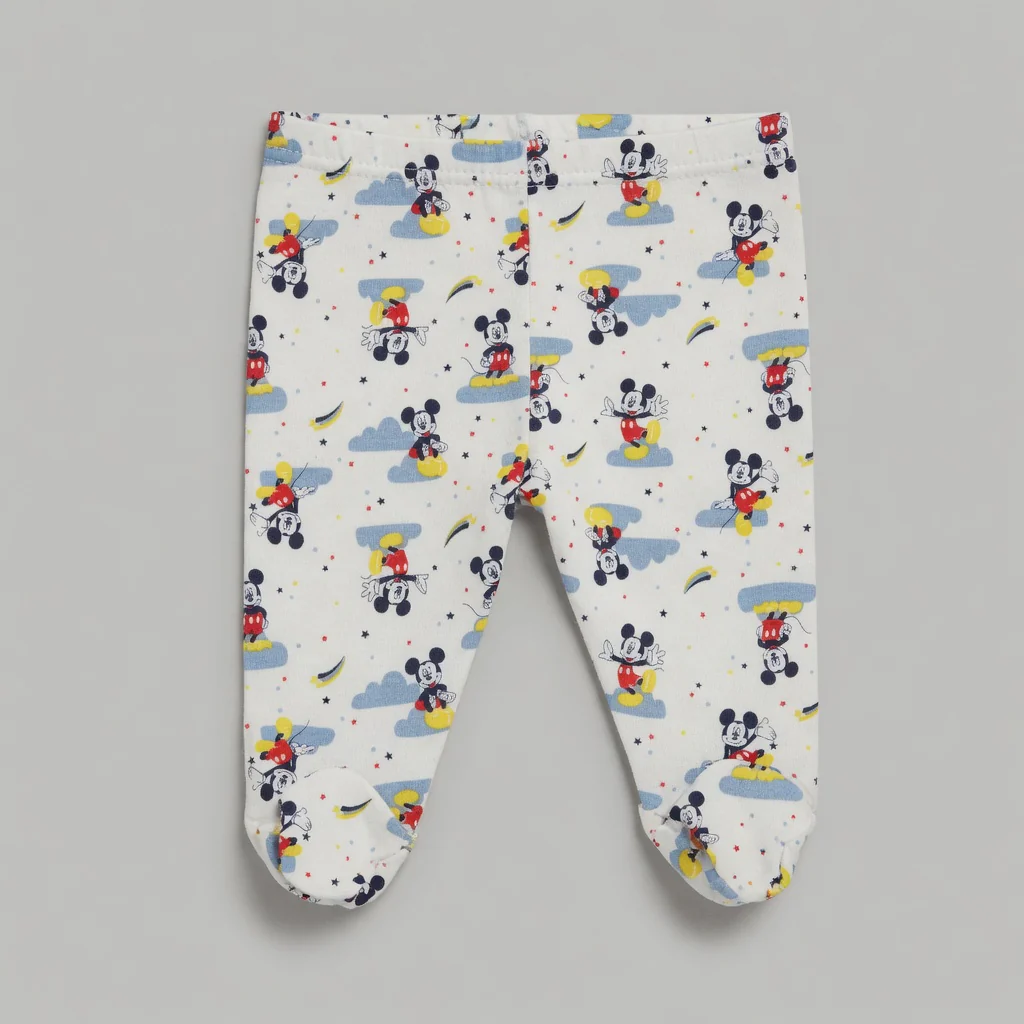 Pantaloni - Bambino - 50 - 59 < 3 mesi