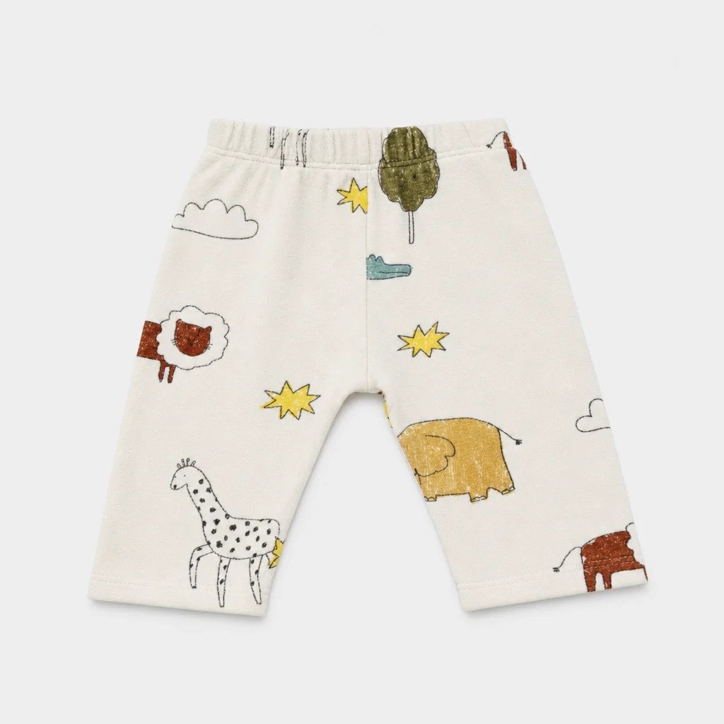 Pantaloni - Bambino - 50 - 59 < 3 mesi