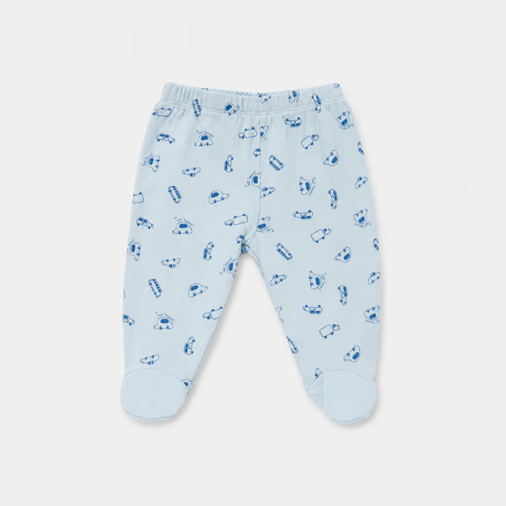 Pantaloni - Bambino - 50 - 59 < 3 mesi