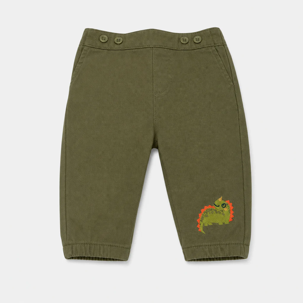 Pantaloni - Bambino - 50 - 59 < 3 mesi