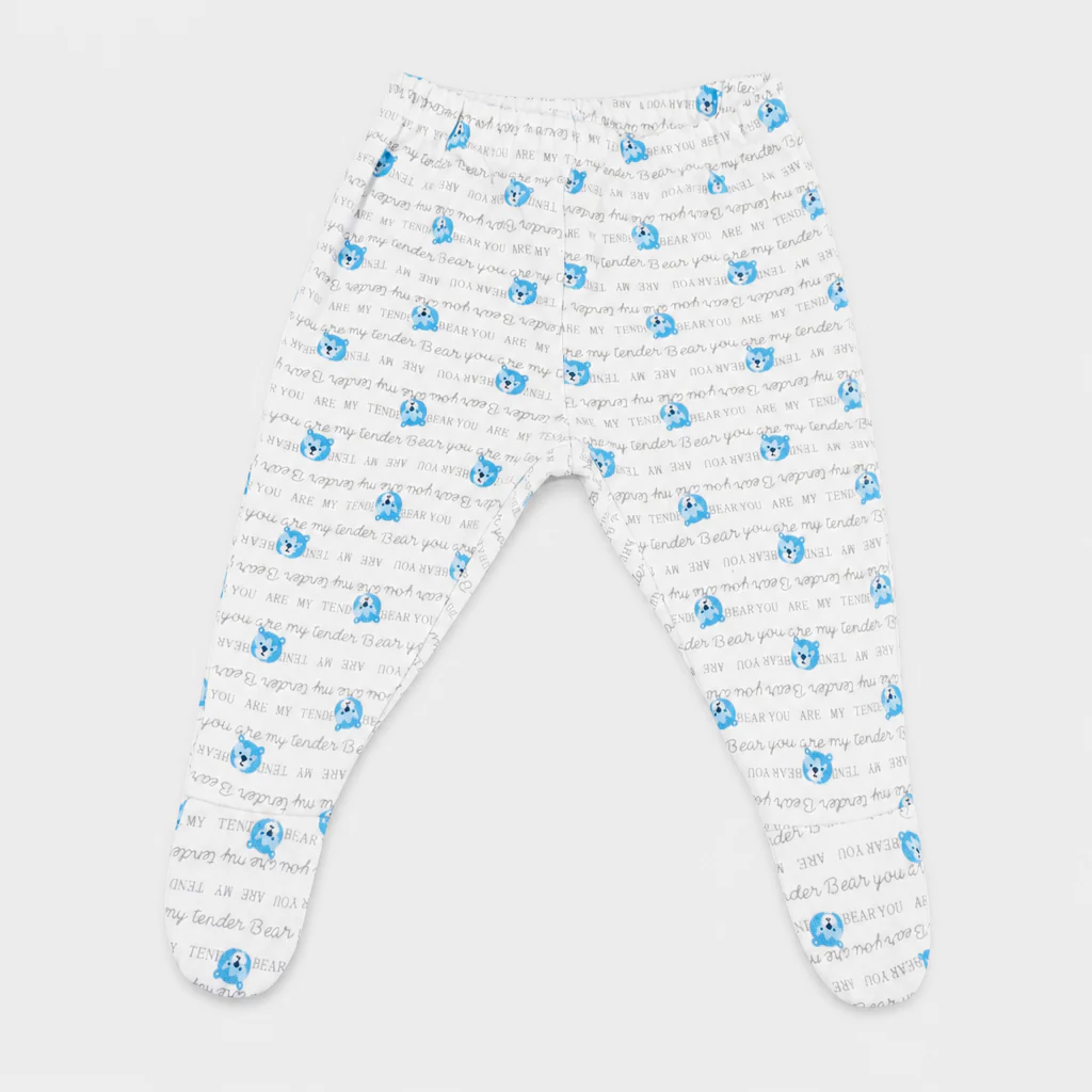 Pantaloni - Bambino - 50 - 59 < 3 mesi