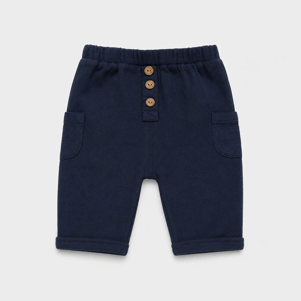 Pantaloni - Bambino - 60 - 65 | 3 mesi