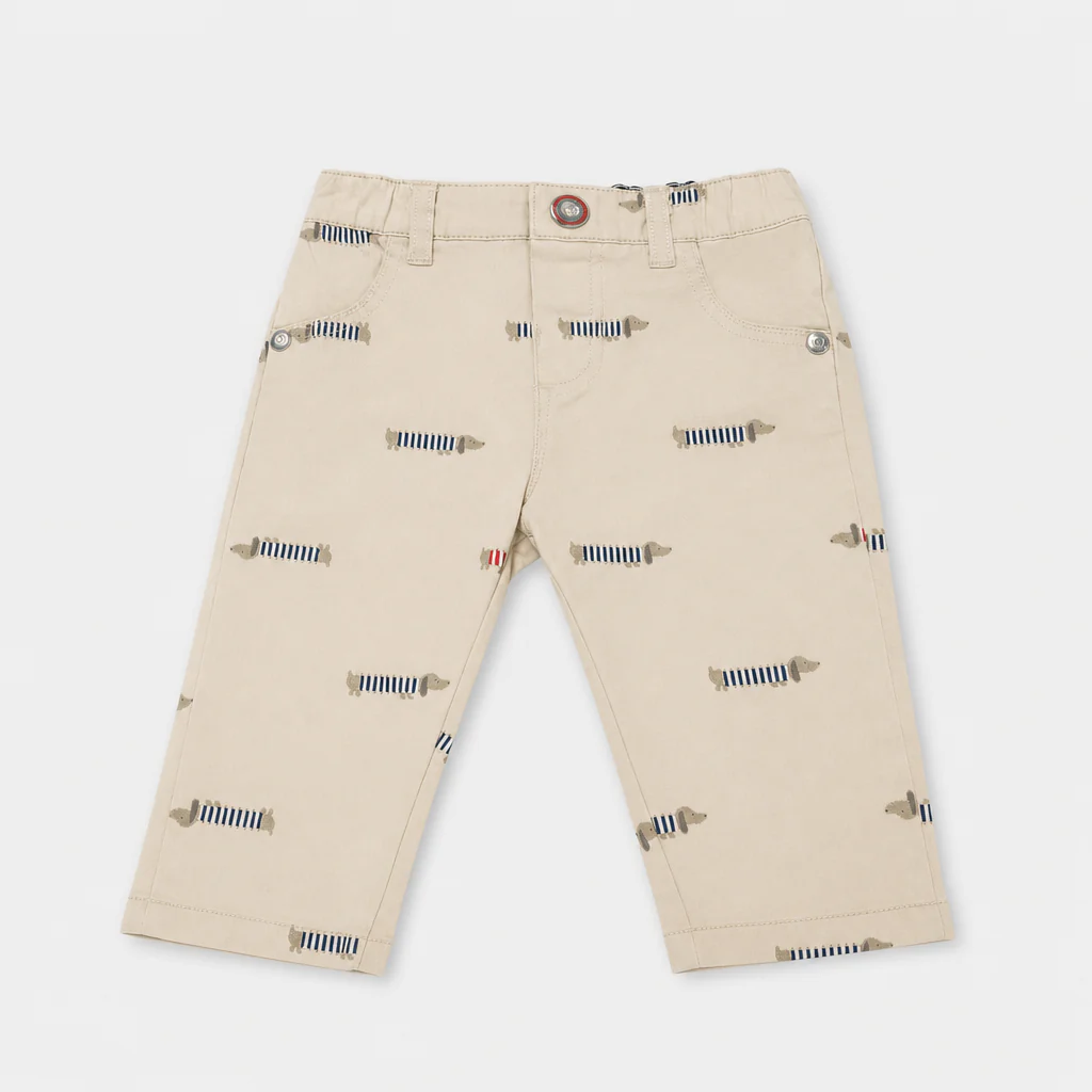 Pantaloni - Bambino - 60 - 65 | 3 mesi