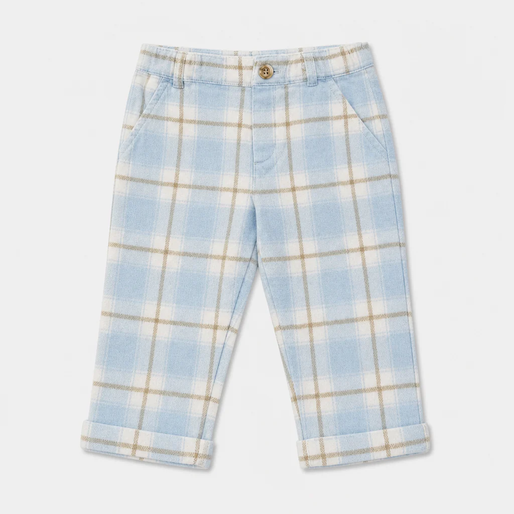 Pantaloni - Bambino - 66 - 71 | 6 mesi