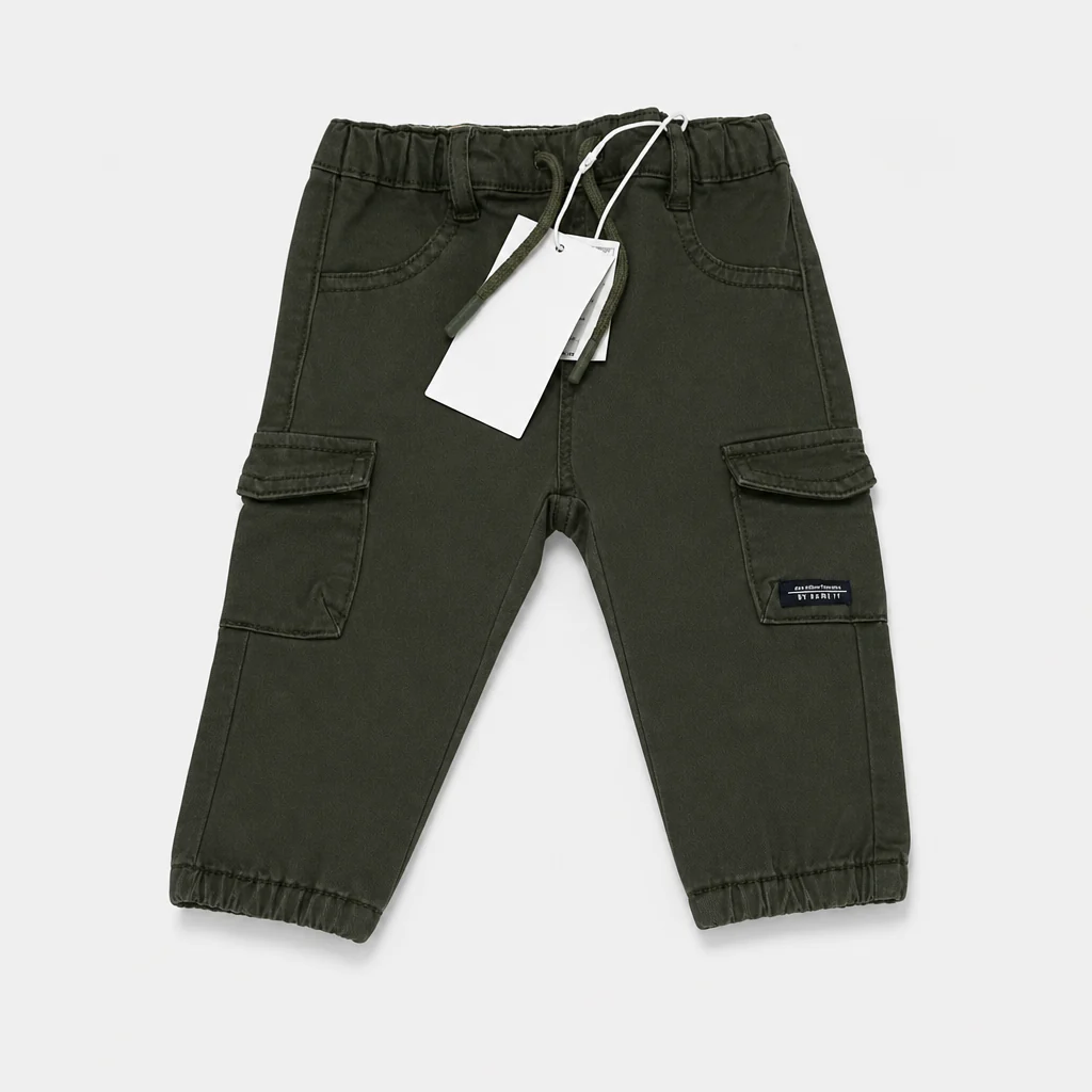 Pantaloni - Bambino - 66 - 71 | 6 mesi