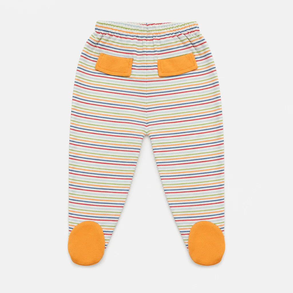 Pantaloni - Bambino - 66 - 71 | 6 mesi