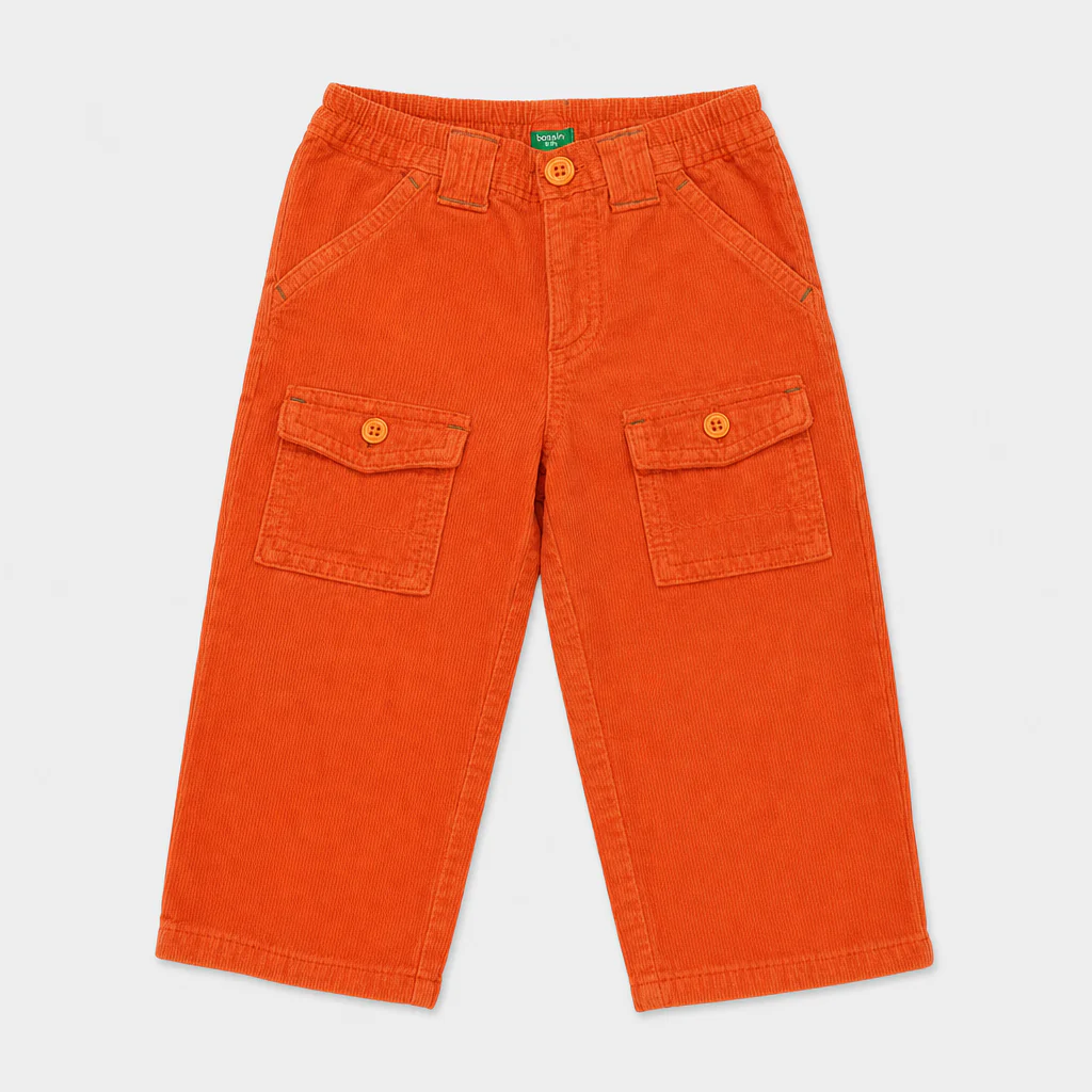 Pantaloni - Bambino - 66 - 71 | 6 mesi