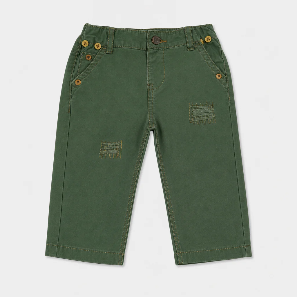 Pantaloni - Bambino - 66 - 71 | 6 mesi