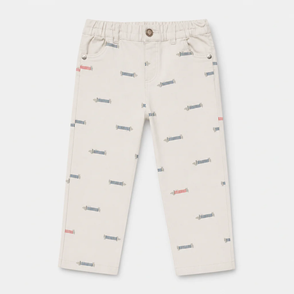 Pantaloni - Bambino - 84 - 89 | 18 mesi