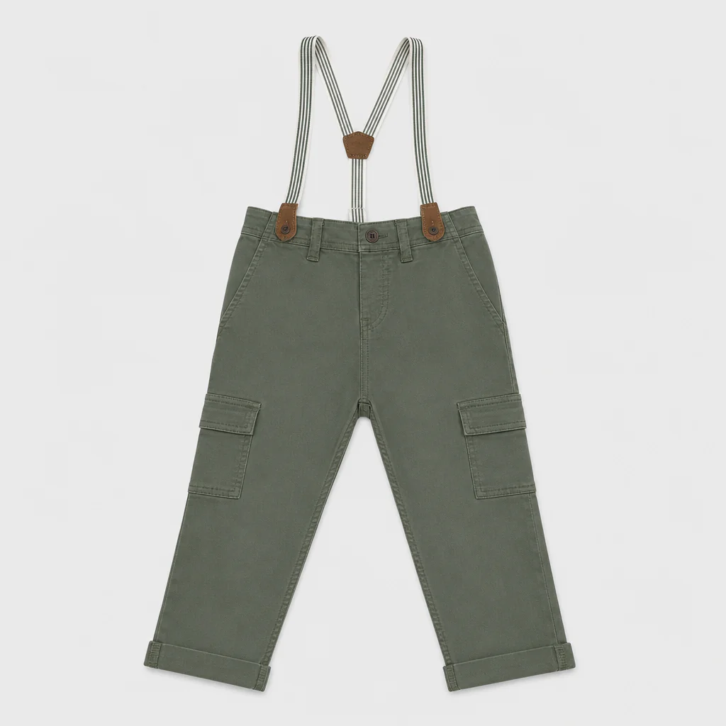 Pantaloni - Bambino - 84 - 89 | 18 mesi