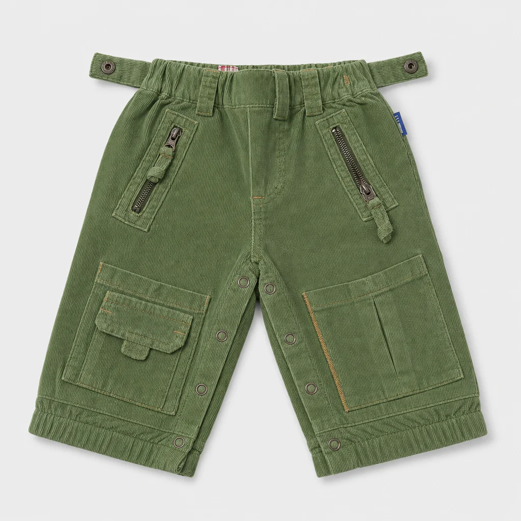 Pantaloni - Bambino - 90 - 95 | 2 anni