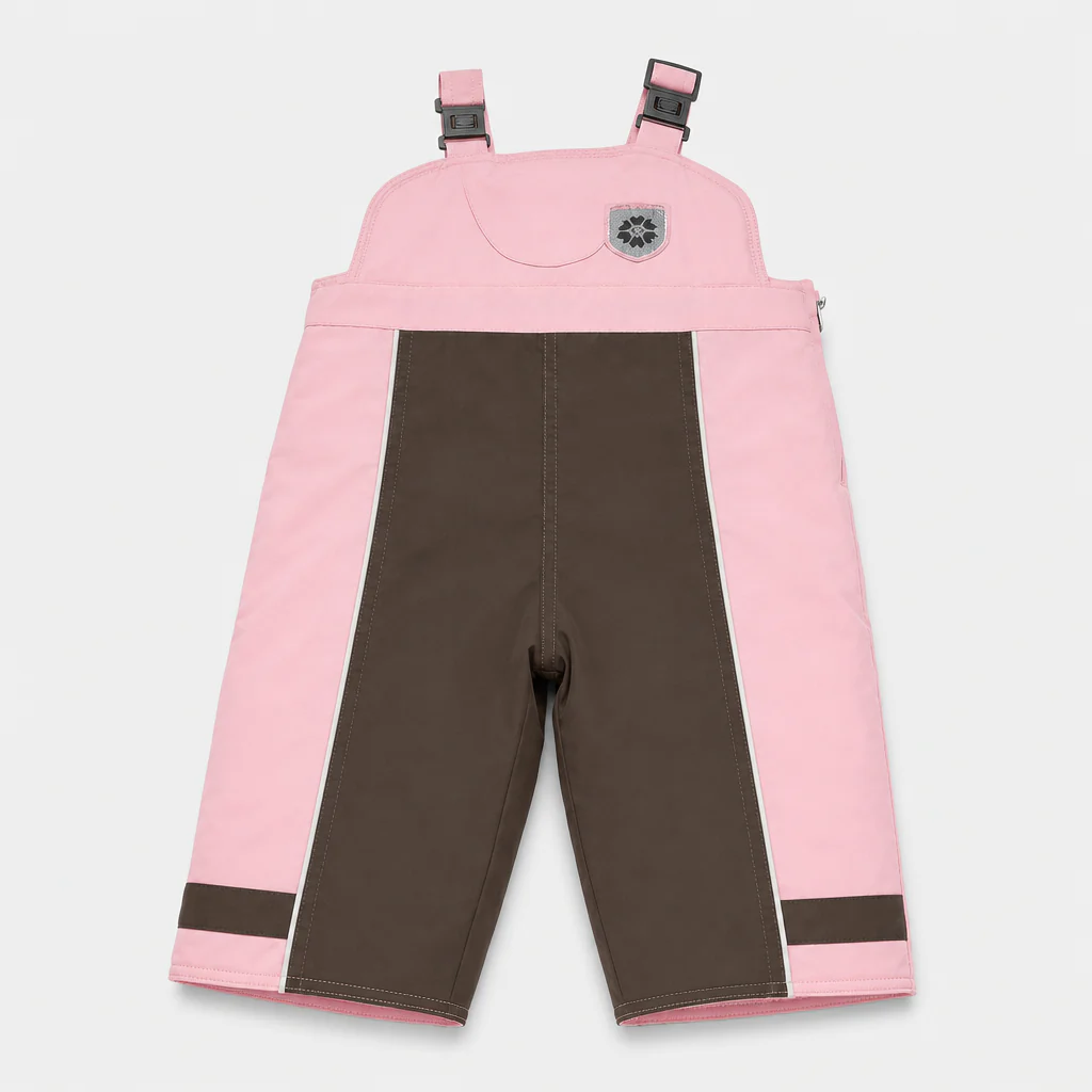 Pantaloni da sci - Bambina - 72 - 77 | 9 mesi