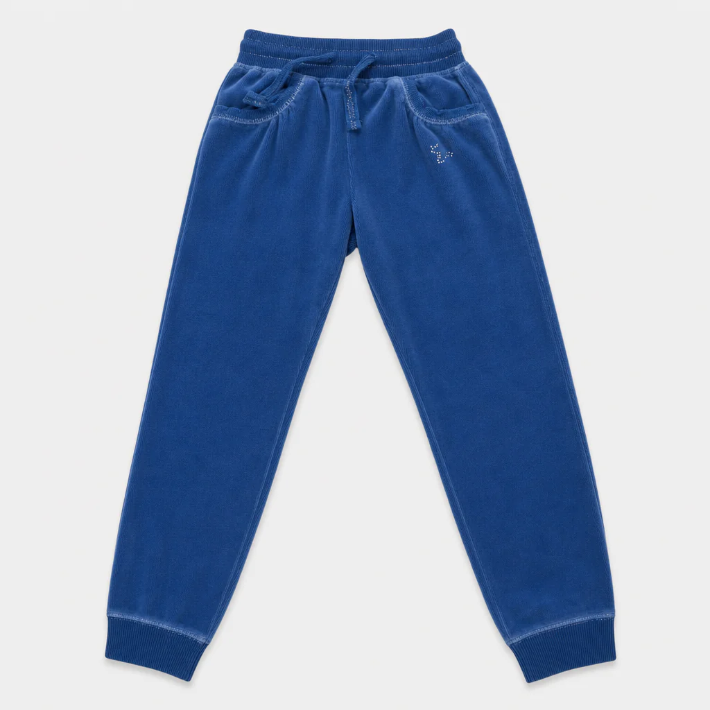 Pantaloni tuta - Bambina - 102 - 107 | 4 anni