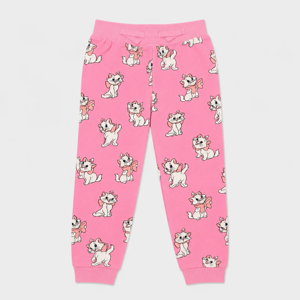 Pantaloni tuta - Bambina - 102 - 107 | 4 anni