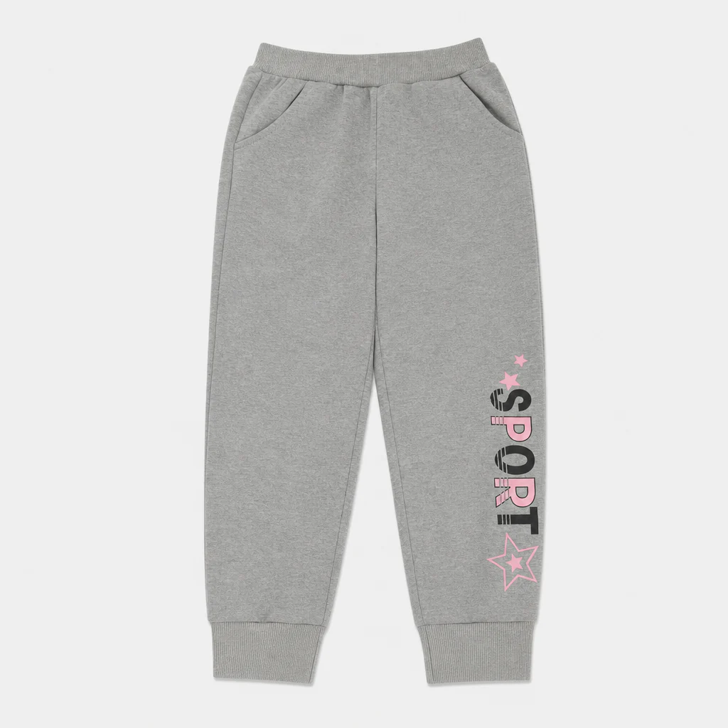 Pantaloni tuta - Bambina - 102 - 107 | 4 anni