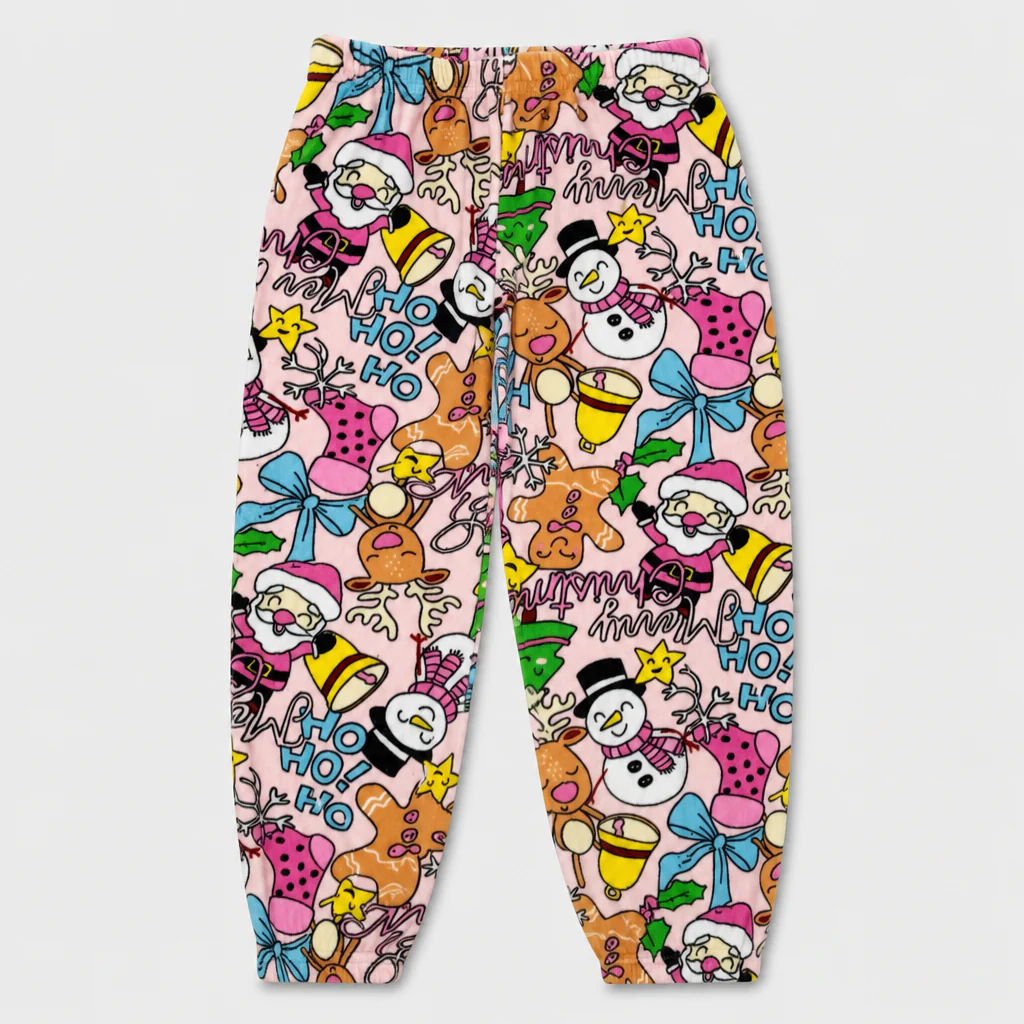 Pantaloni tuta - Bambina - 102 - 107 | 4 anni