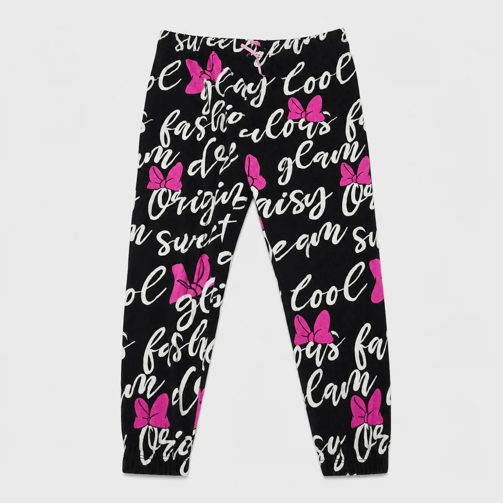 Pantaloni tuta - Bambina - 108 - 113 | 5 anni