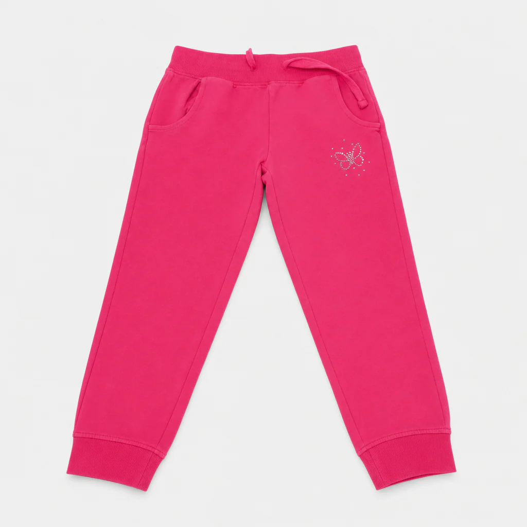 Pantaloni tuta - Bambina - 108 - 113 | 5 anni