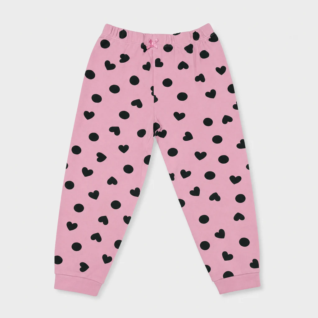Pantaloni tuta - Bambina - 108 - 113 | 5 anni