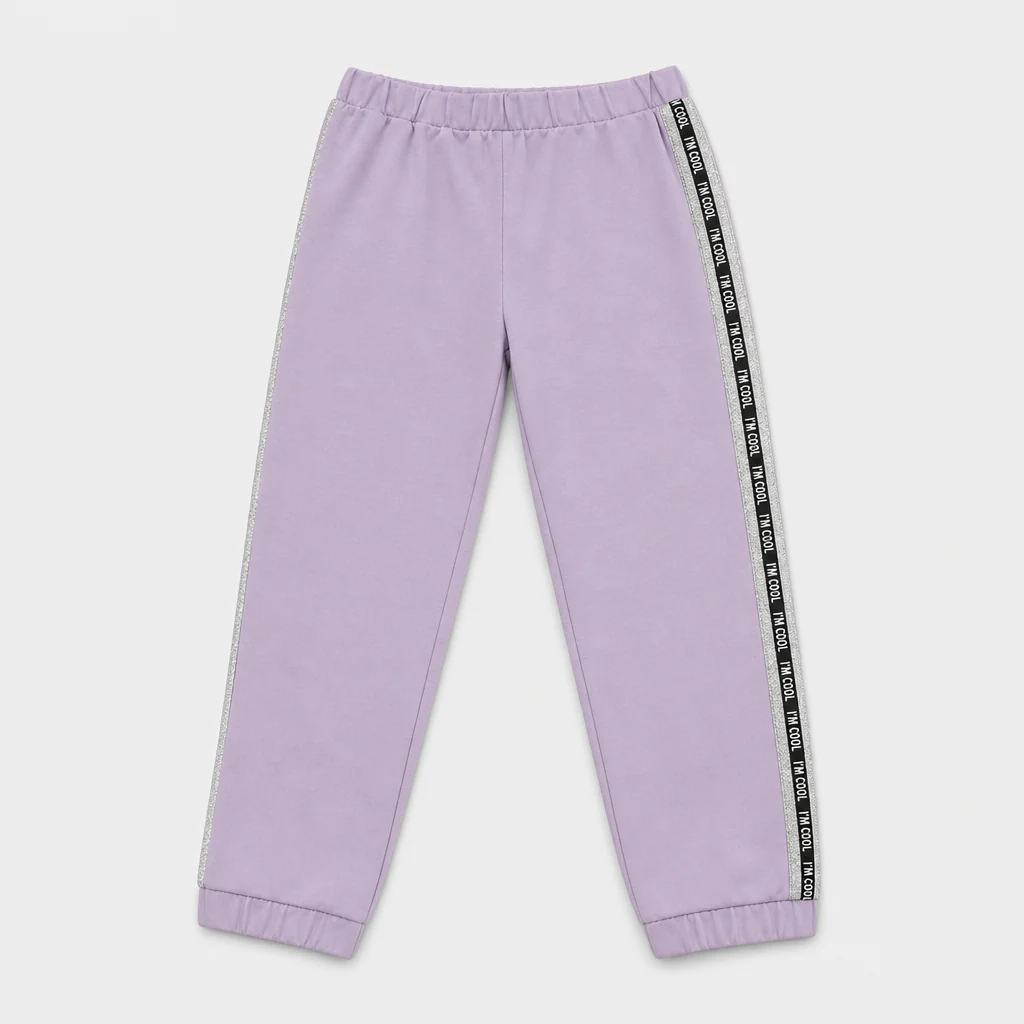Pantaloni tuta - Bambina - 108 - 113 | 5 anni