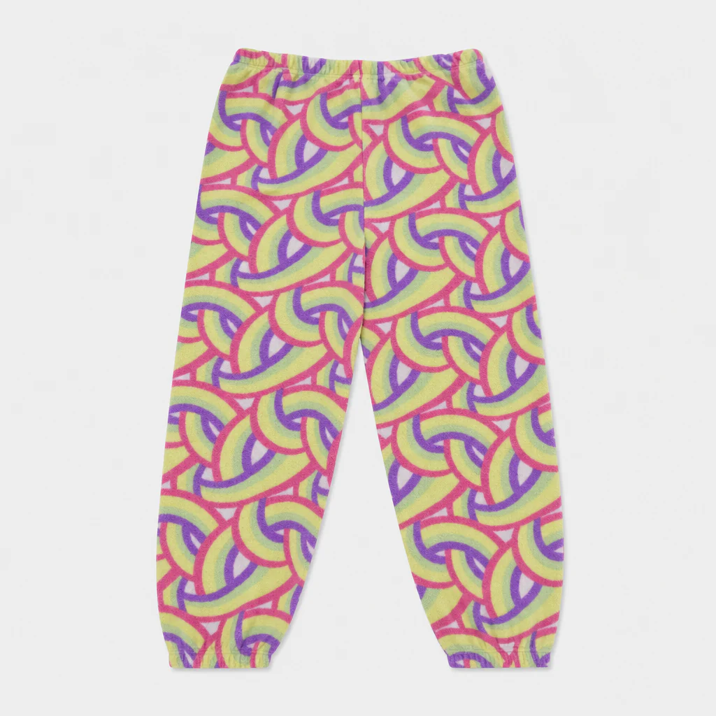 Pantaloni tuta - Bambina - 114 - 119 | 6 anni