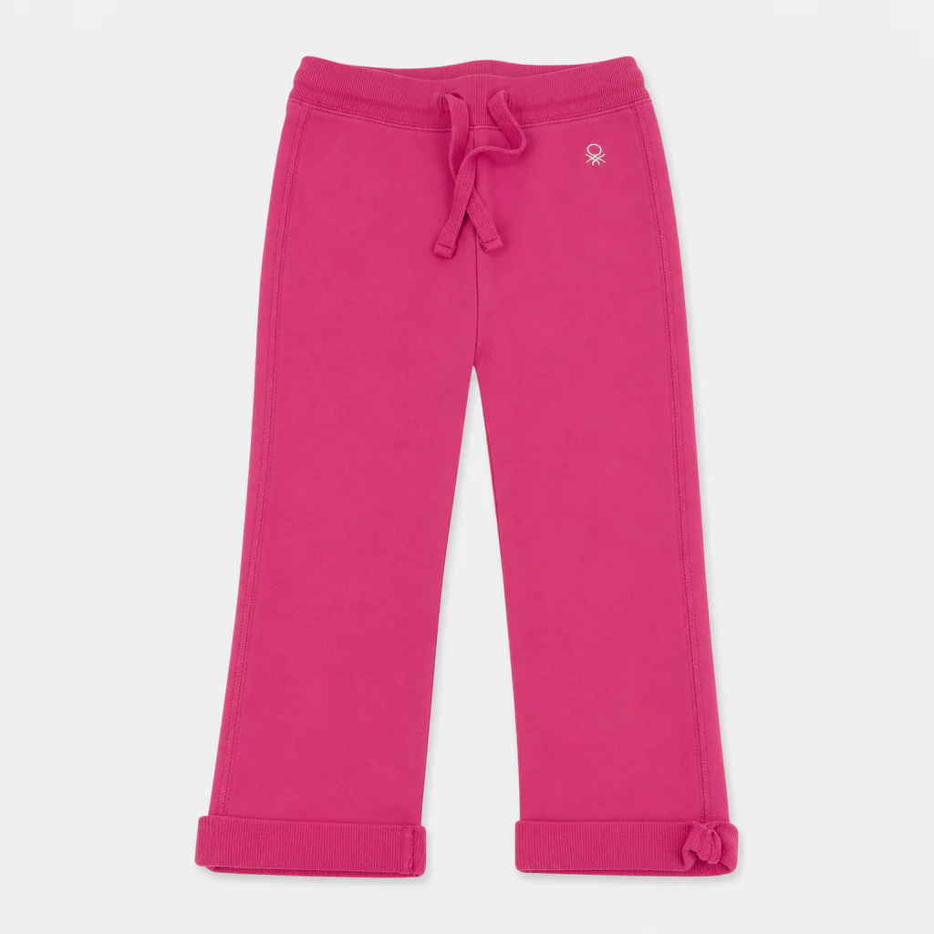 Pantaloni tuta - Bambina - 114 - 119 | 6 anni