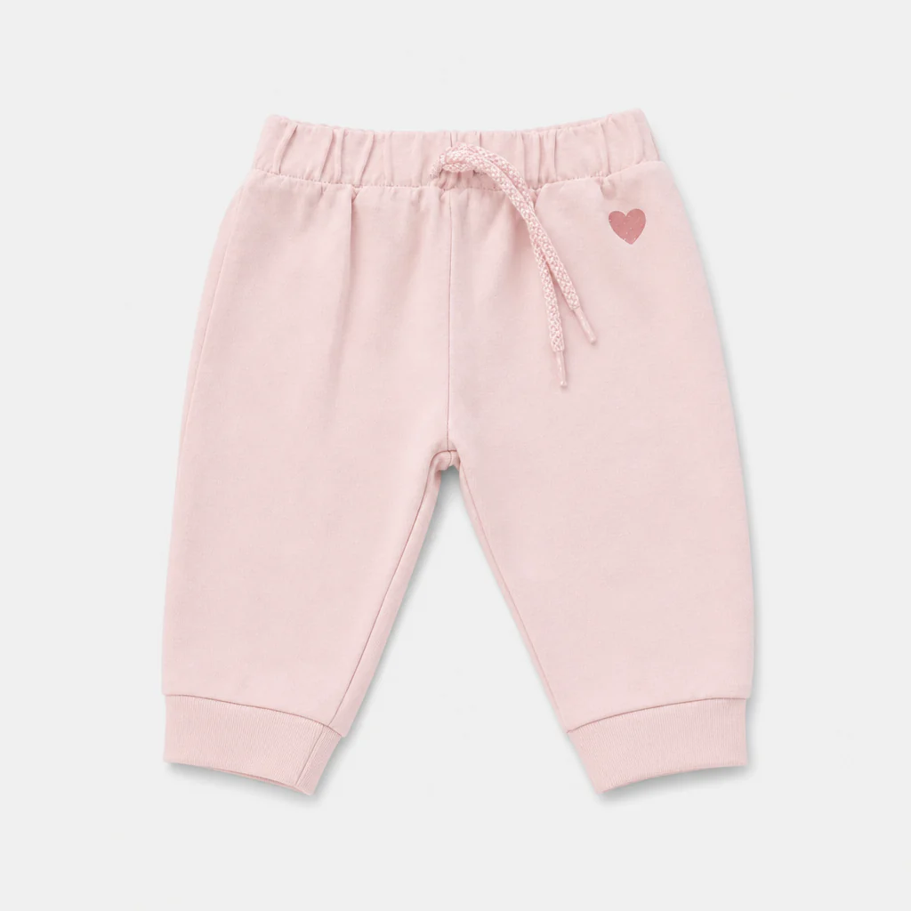 Pantaloni tuta - Bambina - 50 - 59 < 3 mesi