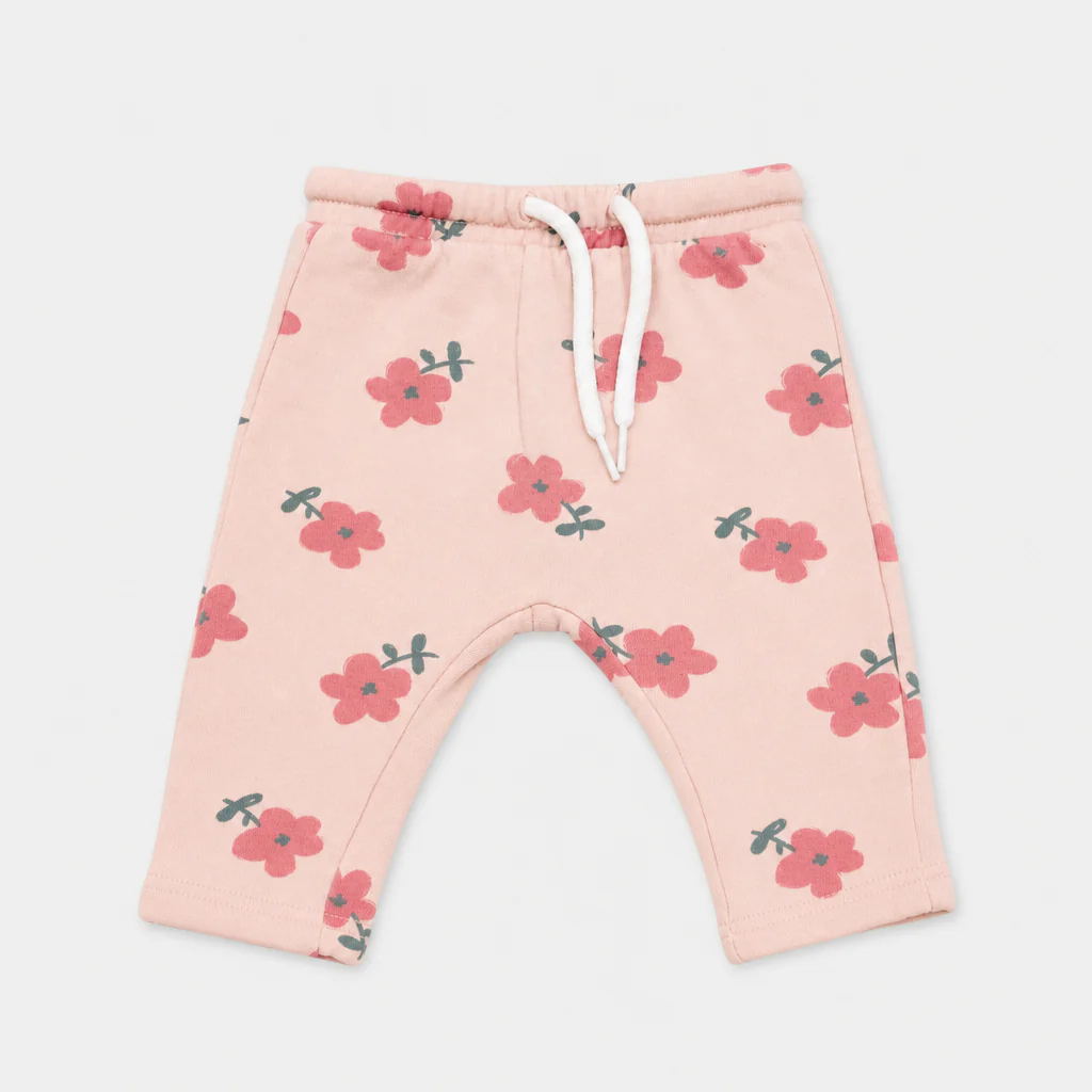 Pantaloni tuta - Bambina - 50 - 59 < 3 mesi
