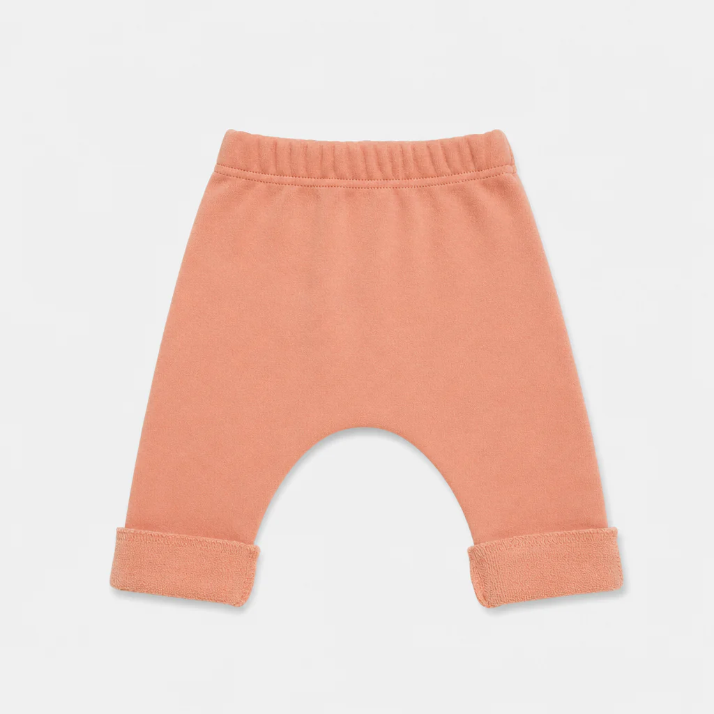 Pantaloni tuta - Bambina - 50 - 59 < 3 mesi