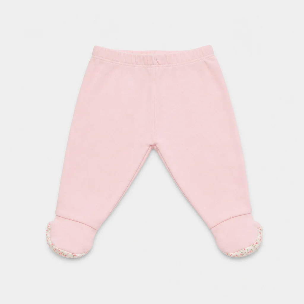 Pantaloni tuta - Bambina - 50 - 59 < 3 mesi