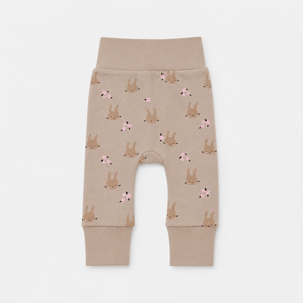 Pantaloni tuta - Bambina - 60 - 65 | 3 mesi