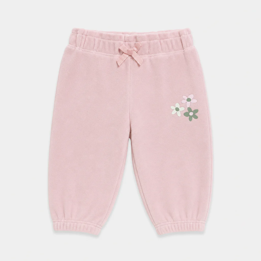 Pantaloni tuta - Bambina - 60 - 65 | 3 mesi