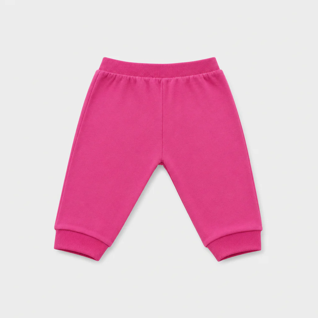 Pantaloni tuta - Bambina - 60 - 65 | 3 mesi