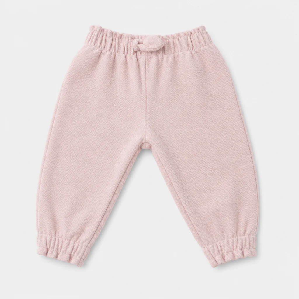 Pantaloni tuta - Bambina - 60 - 65 | 3 mesi