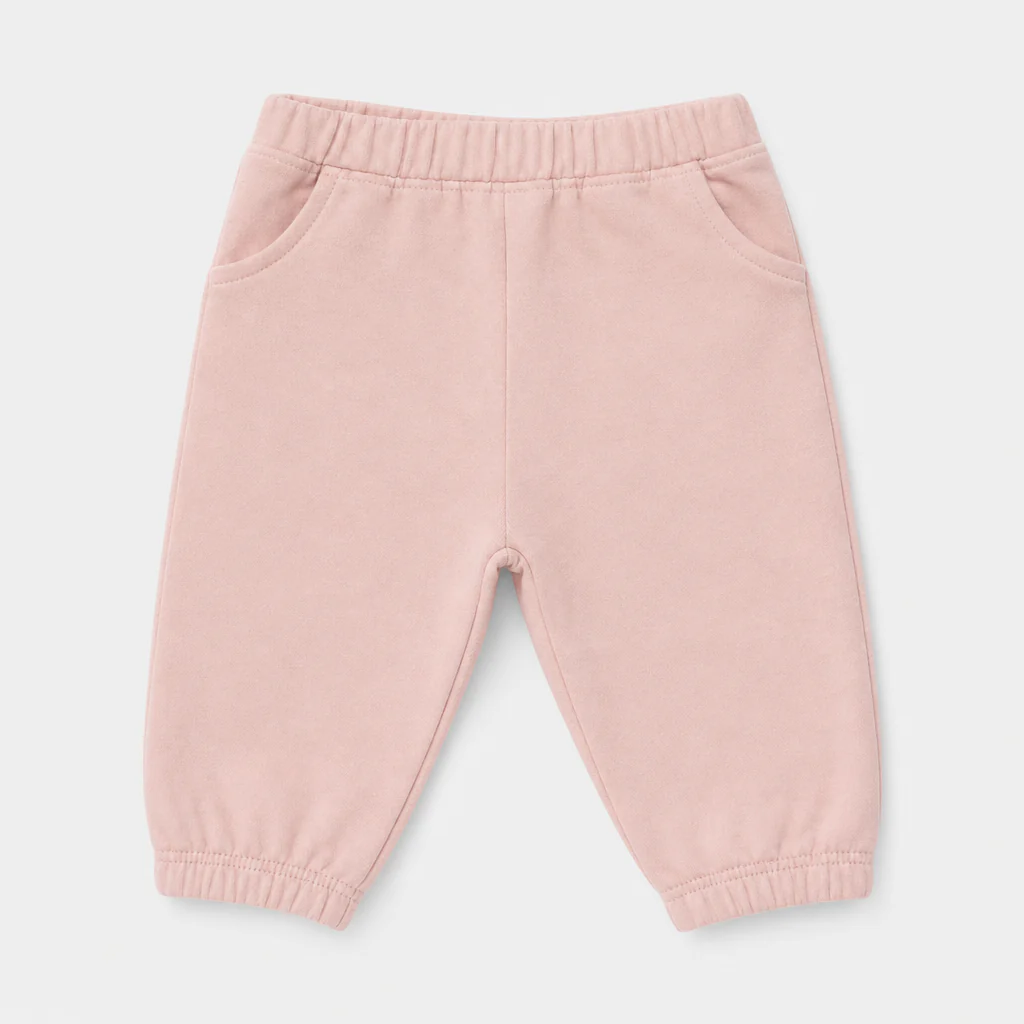 Pantaloni tuta - Bambina - 60 - 65 | 3 mesi