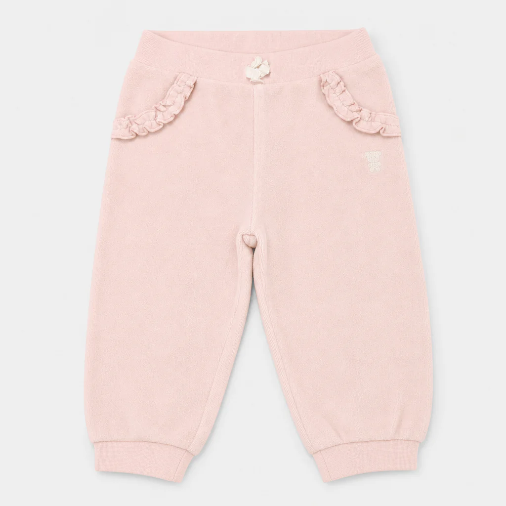 Pantaloni tuta - Bambina - 66 - 71 | 6 mesi
