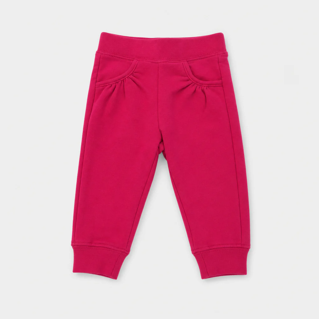 Pantaloni tuta - Bambina - 66 - 71 | 6 mesi