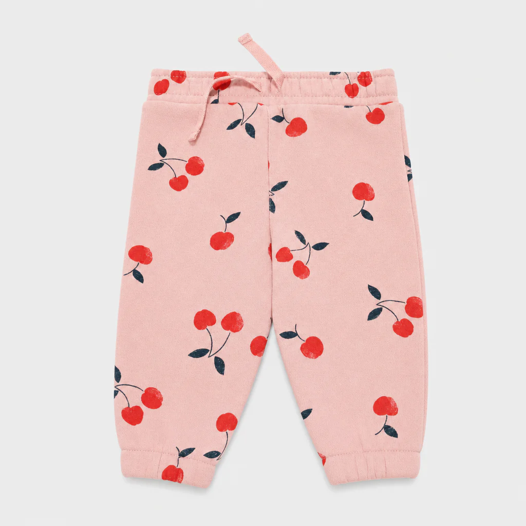 Pantaloni tuta - Bambina - 66 - 71 | 6 mesi